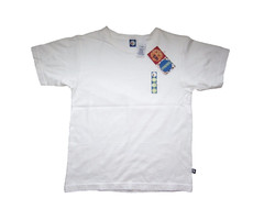 Talbots Gymboree Gap boy Polo Tank T shirt 6 7 Y Spotted Frog Red White Lot new