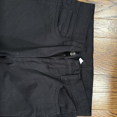 NWOT Boy’s Nautica School Uniform 5 Pocket Stretch Navy Khaki Pants – Size 14
