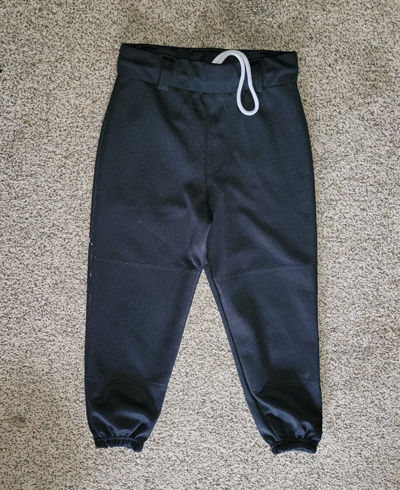 Baseball Uniform Pants | Easton | Size YM