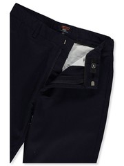 Smith’s American Boys’ Flat Front Twill Uniform / Dress Pants