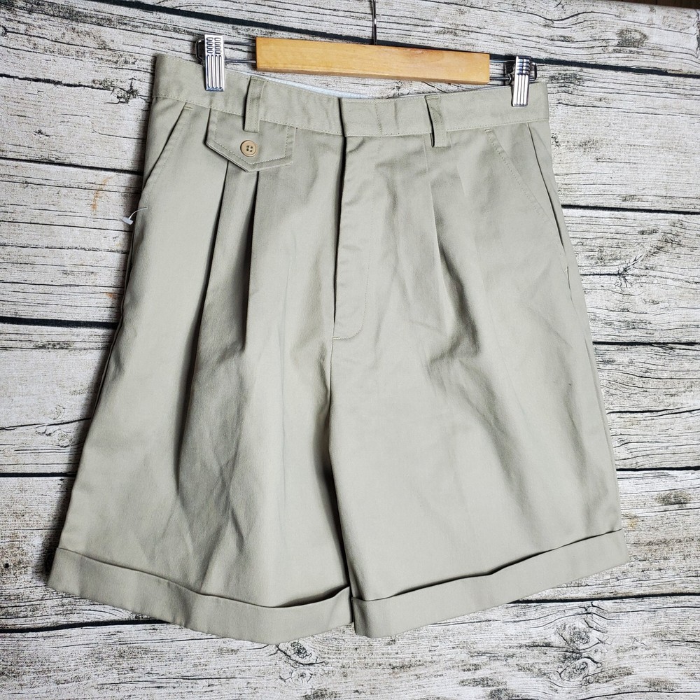 French Toast Official School Shorts Size 20