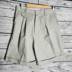 French Toast Official School Shorts Size 20