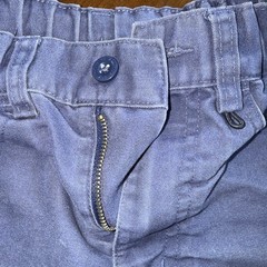 Cub Scouts Switchback 2. Pants Youth 6 Blue BSA Convertible Cargo Boy Scouts