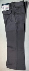 Children’s Pants Gray – Boys or Girls – Size 4T – Great for School or Play! NWT