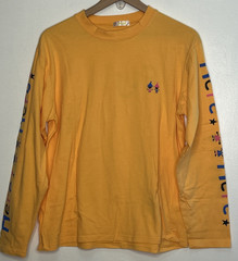Kashiwa Sato Graphic T-Shirt Fuji Youchien Size 3L Mew PreSchool Japan