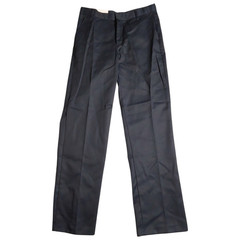 Authentic Galaxy Boys Size 20 Navy School Uniform Pants FREE S&H NEW
