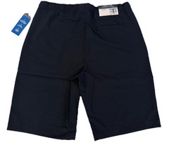 New Nautica School Uniform (or Everyday Use) Shorts Boys 18 Regular Ships Free