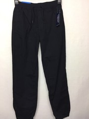 French Toast Boy’s Lot of 3 Pants Grey, Black, White Pants Size 12