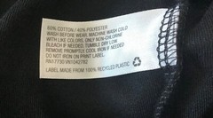 Boys’ Short Sleeve Interlock Uniform Polo Shirt Cat & Jack S (6/7) Black