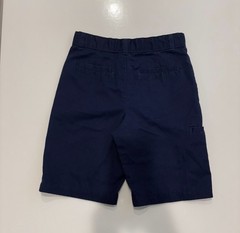 Highland Outfitters School Uniform Navy Blue Shorts Boys Size 12