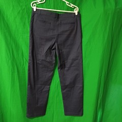 Wonder Nation Boys Navy School Uniform Pants 16 Husky Adjustable WN24100124434H