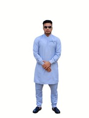 Nepali Daura Surwal दौरा सुरवाल Small to Extra Large Gentle colors and modern