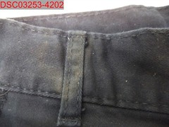 Stain The Children’s Place Boys New Navy Uniform Stretch Short 10 193511454865