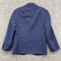 Lauren Ralph Lauren Hudson’s Bay Boys Blazer Size 10R Blue