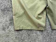 French Toast Shorts Kids XL 18 Khaki Flat Front Uniform School Classic Pockets