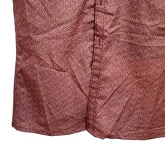CatchIt Sportswear Short Sleeve Button Casual Shirt – Small – Youth