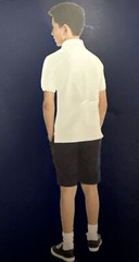 French Toast Youth Boy’s Khaki 2-Pack Performance Uniform Shorts Size 7 NEW
