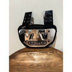 Football Back Plate, Padded Compression Shirt, Girdle