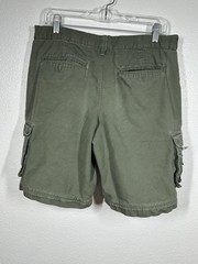 Boy Scouts of America Shorts Youth 18 Cargo Convertible Zip Off BSA Uniform