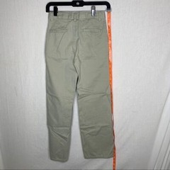 CHAPS Boy’s Khaki Pants 14 Slim