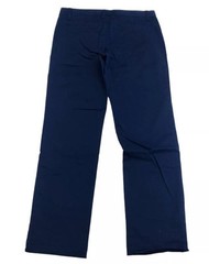 Cat & Jack Boys Size 16 Husky School Uniform Pants Fighter Pilot Lue