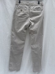 Old Navy Chino Pant Size 28×30. Great For School And Casual Dressing For Boys.