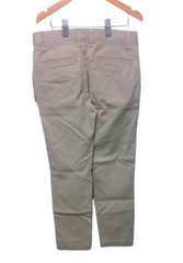 Cat & Jack Boys’ School Uniform Chino Pants Vintage Khaki Size 8