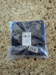 Children’s Place Kids Uniform Pique Polo Nautico Navy Blue size XXXL (18 Husky)