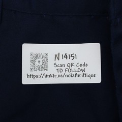 Authentic Galaxy Shorts Boys 16 Blue Set of 2 School Uniform Adjustable Waist