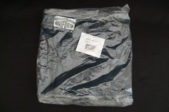 AUTHENTIC GALAXY SCHOOL UNIFORM SHORTS NAVY BLUE ADJUSTABLE SIZE 10 NEW W/ TAGS