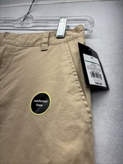 Boy’s Art Class School Uniform Beige Khaki Pants Size 14 NWT