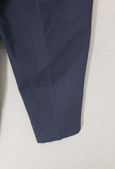Flynn & O’Hara Pants Boys 14 Husky Navy Blue School Uniform Flat Front Classic