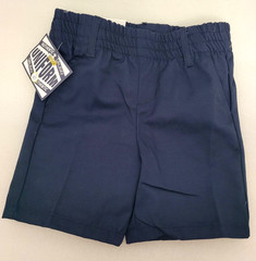 Authentic Galaxy School Uniform Shorts. Size 4T
