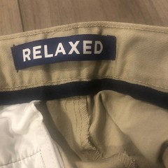 NWT French Toast Boys School Uniform Pull-On Relaxed Fit Pants Sz 18 ——773——