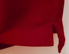 NWT 2 Wonder Nation Polo Shirts – Forest Green & Red – Boy’s Size 14/16