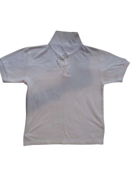 Boy’s Uniform Shirt