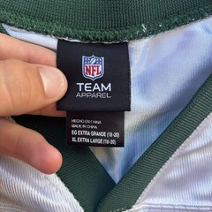 2000s Charles Woodson Green Bay Packers Jersey