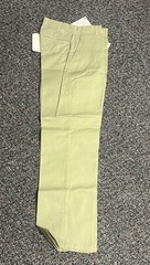 NWT Dickies VTG boys Size 14 School Uniform Pant