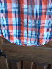 Chaps Boys Dress Shirt