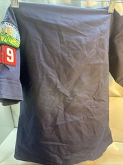 Boy Scouts Of America Youth Uniform Shirt/pants North Florida Council Patches