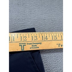 French Toast Pants Boys 14 Navy Blue School Uniform Relaxed Fit Pants Chinos NEW