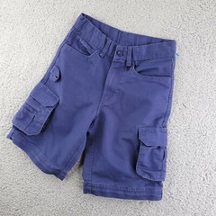 BSA Boy Scouts of American Shorts Youth Boys Size 6 Uniform Switchback 2 B Cargo