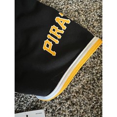 Genuine Merchandise MLB Pittsburgh Pirates Paul Skenes Youth XS (4/5) Black(NWT)