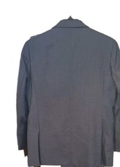 Gioberti Boys 3 Piece Grey Suit NWT Size 14 Reg