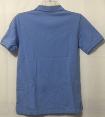 Wonder Nation Polo Shirt Boy’s Size L/G (10/12) 100% Cotton Used