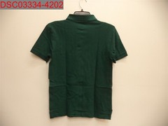 The Children’s Place Boys Spruce Shade Uniform Pique Polo L (10/12) 191755917306