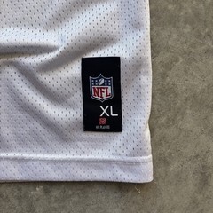 2000s Charles Woodson Green Bay Packers Jersey