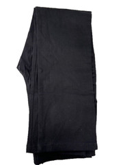 French Toast Boy School Uniform Adjustable Waist Relaxed Fit Pants(BLACK 10)NWOT