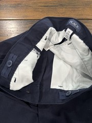 Boys Uniform-2 Navy Pants/5 Navy Shorts Size 12 Husky Children’s Place GUC