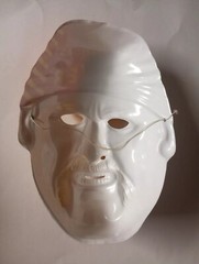 Rubie’s Vintage 1991 Hulk Hogan WWF WWE Halloween Costume Child Medium